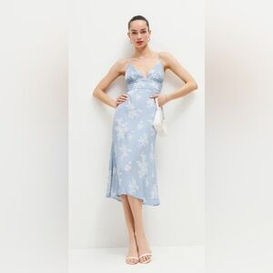 Talita Dress by Reformation. Size 4 and never worn with tags!